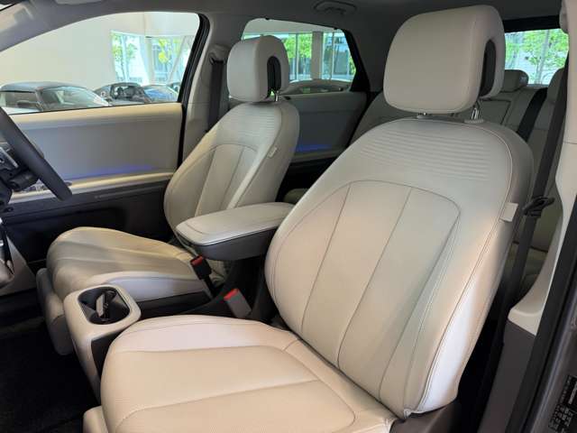 ヒョンデ アイオニック　５ ラウンジ ＡＷＤ ４ＷＤ R5年 (関東) 99