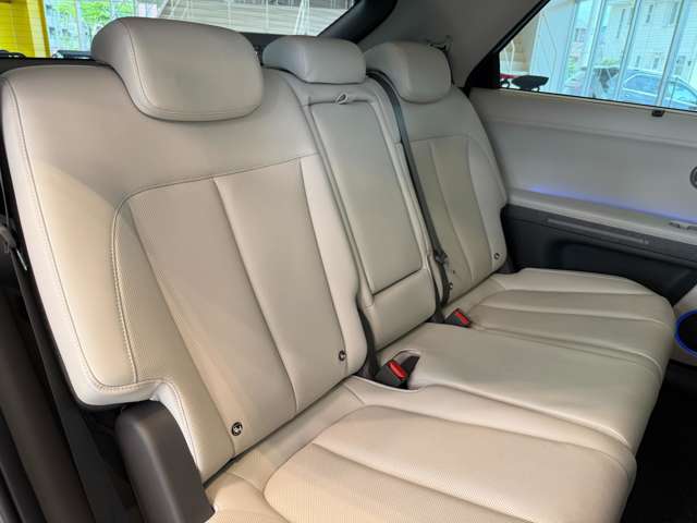 ヒョンデ アイオニック　５ ラウンジ ＡＷＤ ４ＷＤ R5年 (関東) 99