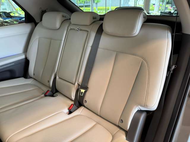 ヒョンデ アイオニック　５ ラウンジ ＡＷＤ ４ＷＤ R5年 (関東) 99