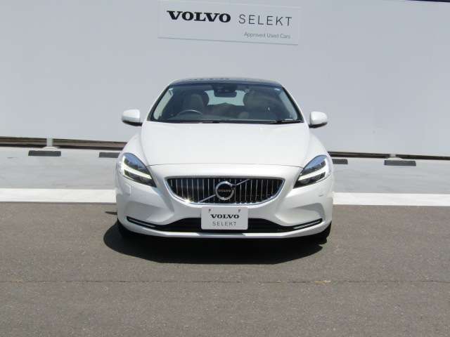 ボルボ Ｖ４０ Ｔ３　クラシックエディション R2年 (四国) 99