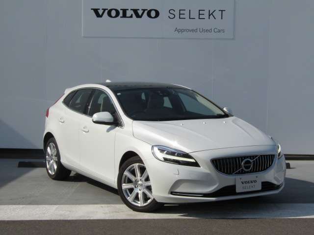 ボルボ Ｖ４０ Ｔ３　クラシックエディション R2年 (四国) 99