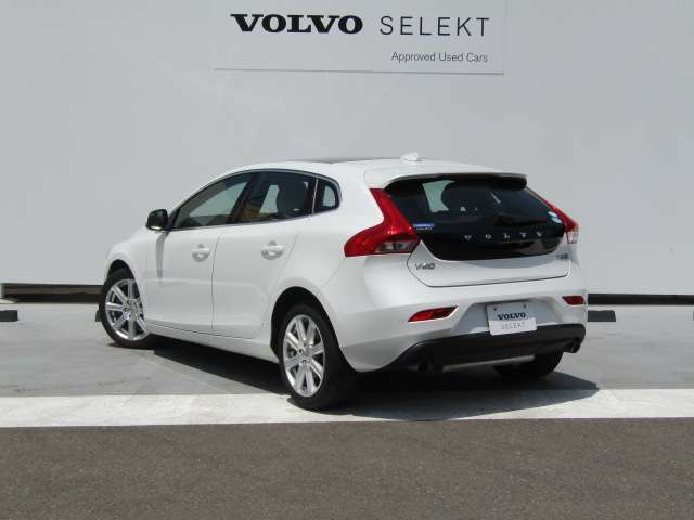ボルボ Ｖ４０ Ｔ３　クラシックエディション R2年 (四国) 99