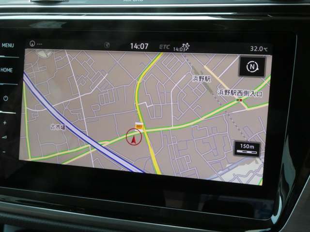 フォルクスワーゲン ゴルフトゥーラン ＴＳＩ　コンフォートライン H30年 (関東) 99