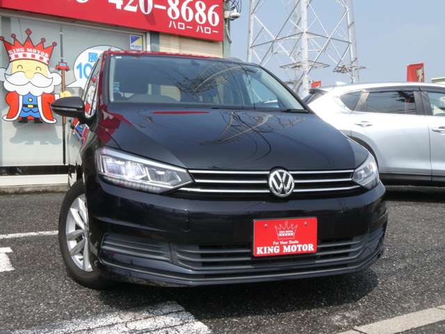 フォルクスワーゲン ゴルフトゥーラン ＴＳＩ　コンフォートライン H30年 (関東) 99