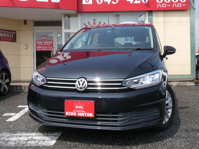 フォルクスワーゲン ゴルフトゥーラン ＴＳＩ　コンフォートライン H30年 (関東) 99