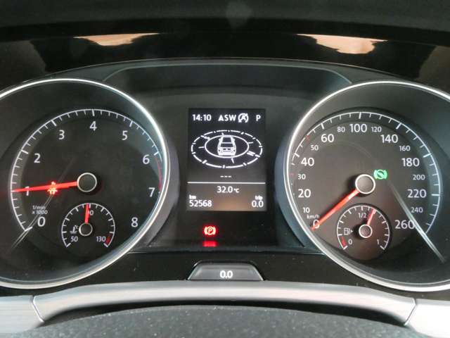 フォルクスワーゲン ゴルフトゥーラン ＴＳＩ　コンフォートライン H30年 (関東) 99