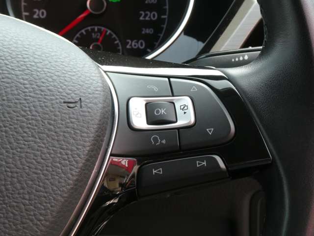 フォルクスワーゲン ゴルフトゥーラン ＴＳＩ　コンフォートライン H30年 (関東) 99