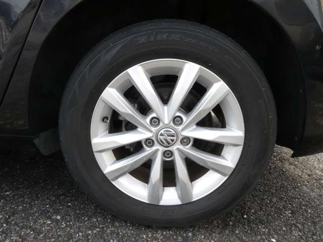 フォルクスワーゲン ゴルフトゥーラン ＴＳＩ　コンフォートライン H30年 (関東) 99