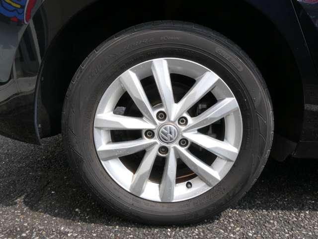 フォルクスワーゲン ゴルフトゥーラン ＴＳＩ　コンフォートライン H30年 (関東) 99
