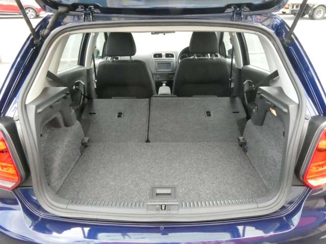 フォルクスワーゲン ポロ ＴＳＩ　ハイライン H24年 (関東) 99