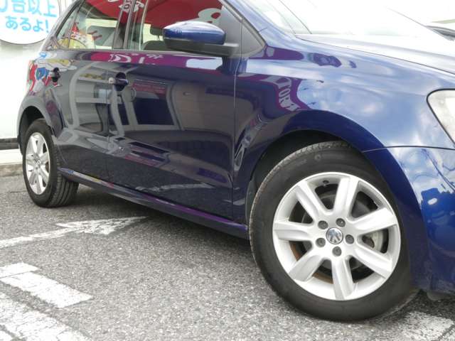 フォルクスワーゲン ポロ ＴＳＩ　ハイライン H24年 (関東) 99