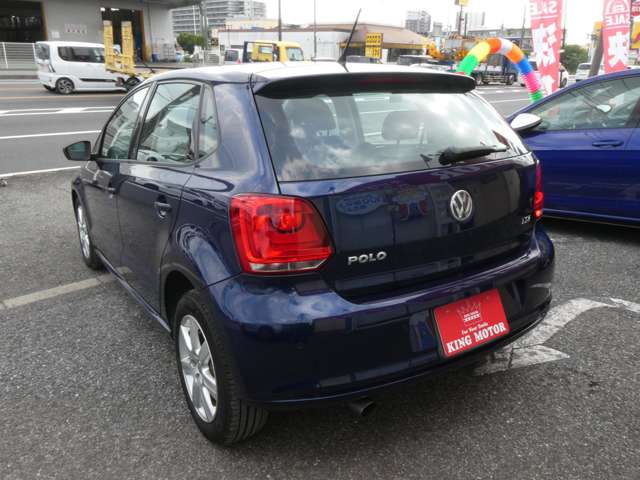フォルクスワーゲン ポロ ＴＳＩ　ハイライン H24年 (関東) 99