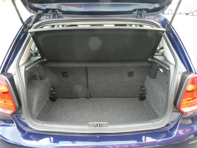 フォルクスワーゲン ポロ ＴＳＩ　ハイライン H24年 (関東) 99