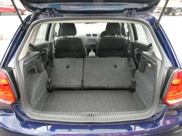 フォルクスワーゲン ポロ ＴＳＩ　ハイライン H24年 (関東) 99