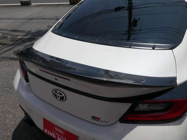トヨタ ＧＲ８６ ２．４ ＲＺ R4年 (関東) 99
