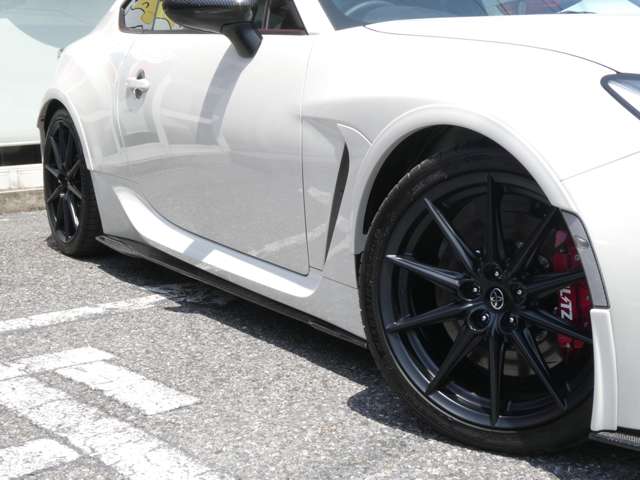 トヨタ ＧＲ８６ ２．４ ＲＺ R4年 (関東) 99