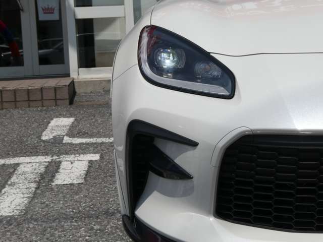 トヨタ ＧＲ８６ ２．４ ＲＺ R4年 (関東) 99