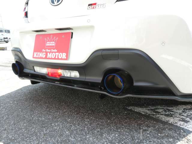 トヨタ ＧＲ８６ ２．４ ＲＺ R4年 (関東) 99
