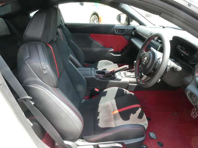 トヨタ ＧＲ８６ ２．４ ＲＺ R4年 (関東) 99