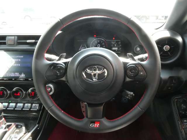 トヨタ ＧＲ８６ ２．４ ＲＺ R4年 (関東) 99