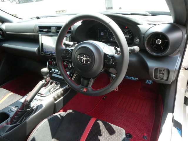 トヨタ ＧＲ８６ ２．４ ＲＺ R4年 (関東) 99