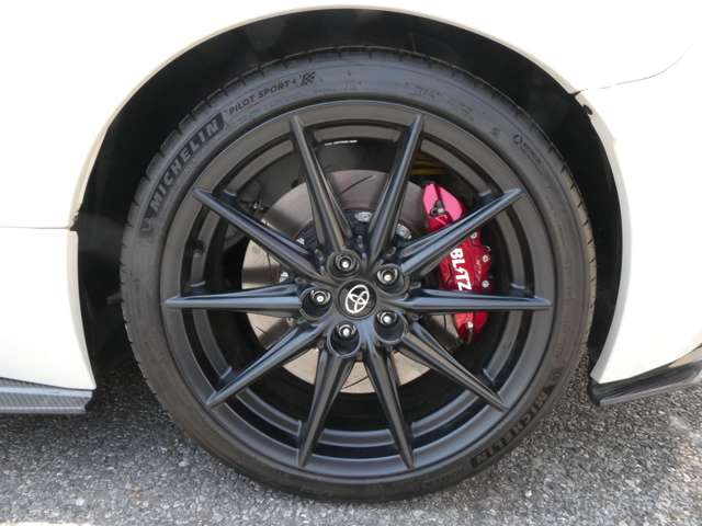 トヨタ ＧＲ８６ ２．４ ＲＺ R4年 (関東) 99