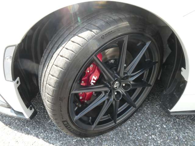 トヨタ ＧＲ８６ ２．４ ＲＺ R4年 (関東) 99