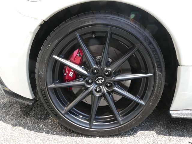 トヨタ ＧＲ８６ ２．４ ＲＺ R4年 (関東) 99