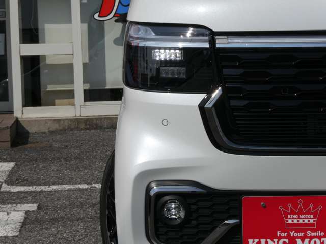 ホンダ Ｎ　ＢＯＸ カスタム ６６０ ターボ コーディネートスタイル ２トーン R7年 (関東) 99