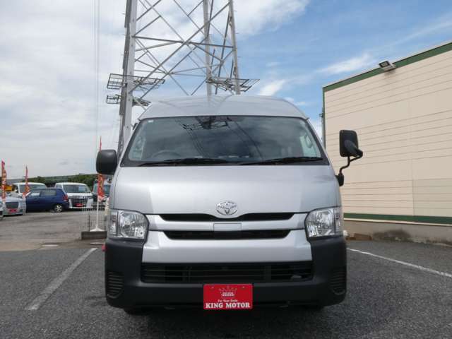 トヨタ ハイエースコミューター ２．７ ＧＬ R2年 (関東) 99