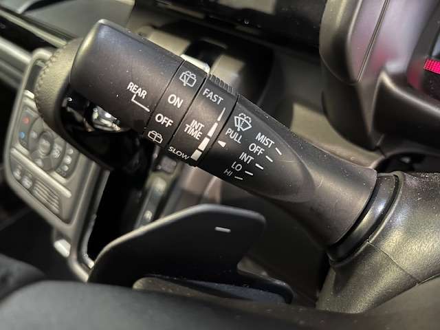 スズキ スペーシア　ギア ６６０ カスタム ハイブリッド ＸＳターボ ４ＷＤ R6年 (北海道) 99