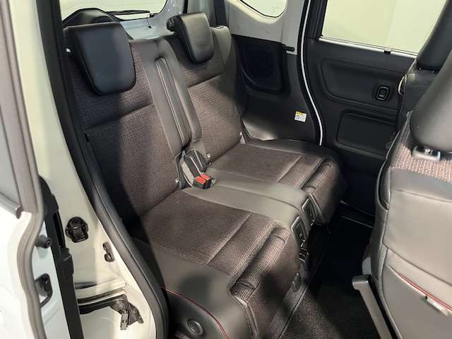 スズキ スペーシア　ギア ６６０ カスタム ハイブリッド ＸＳターボ ４ＷＤ R6年 (北海道) 99