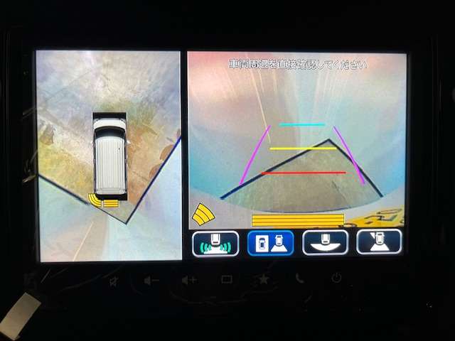 スズキ スペーシア　ギア ６６０ カスタム ハイブリッド ＸＳターボ ４ＷＤ R6年 (北海道) 99