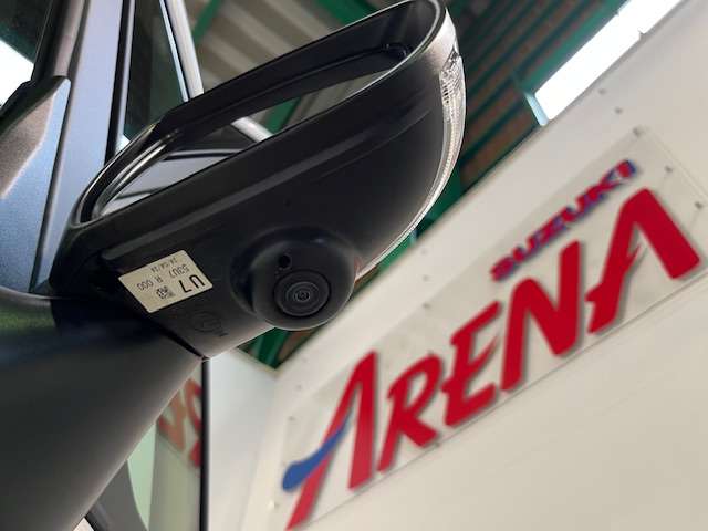 スズキ スペーシア　ギア ６６０ カスタム ハイブリッド ＸＳターボ ４ＷＤ R6年 (北海道) 99