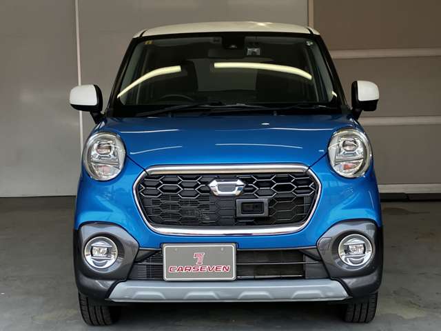ダイハツ キャスト　アクティバ アクティバ ６６０ Ｇ ＳＡＩＩ ４ＷＤ H28年 (北海道) 99
