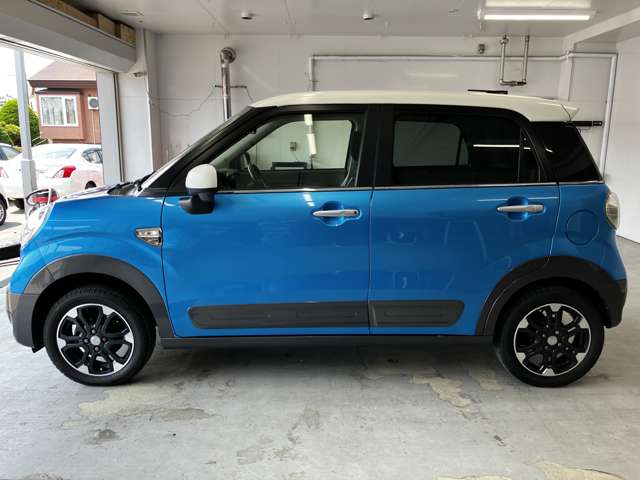 ダイハツ キャスト　アクティバ アクティバ ６６０ Ｇ ＳＡＩＩ ４ＷＤ H28年 (北海道) 99