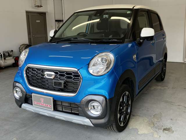 ダイハツ キャスト　アクティバ アクティバ ６６０ Ｇ ＳＡＩＩ ４ＷＤ H28年 (北海道) 99