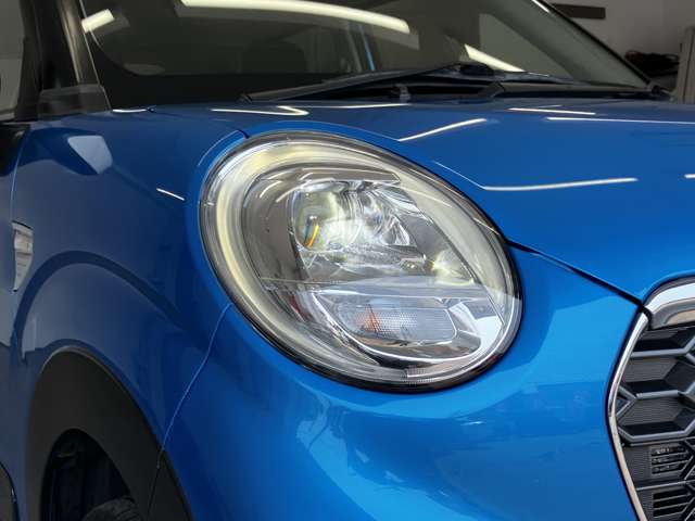 ダイハツ キャスト　アクティバ アクティバ ６６０ Ｇ ＳＡＩＩ ４ＷＤ H28年 (北海道) 99
