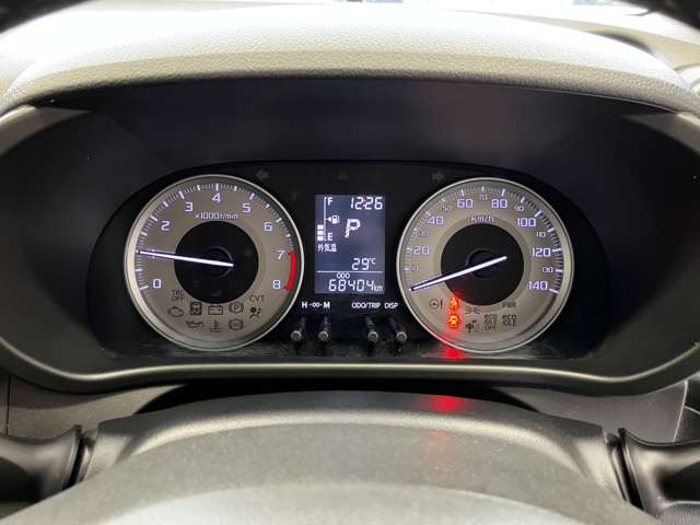 ダイハツ キャスト　アクティバ アクティバ ６６０ Ｇ ＳＡＩＩ ４ＷＤ H28年 (北海道) 99