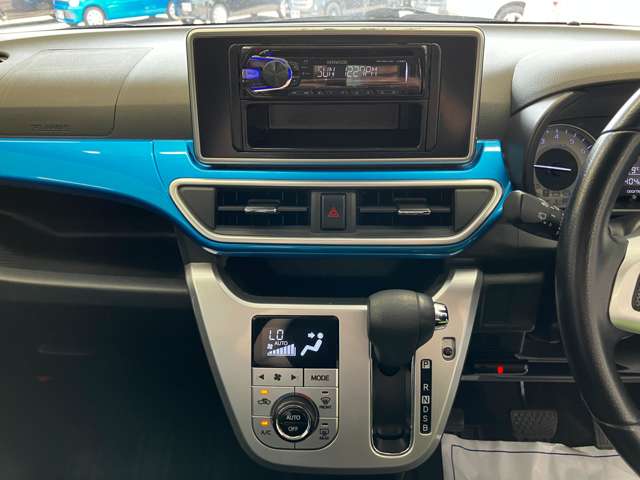 ダイハツ キャスト　アクティバ アクティバ ６６０ Ｇ ＳＡＩＩ ４ＷＤ H28年 (北海道) 99