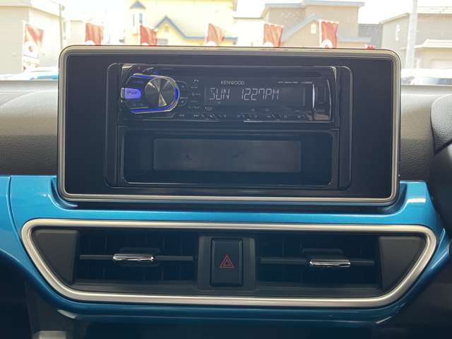 ダイハツ キャスト　アクティバ アクティバ ６６０ Ｇ ＳＡＩＩ ４ＷＤ H28年 (北海道) 99