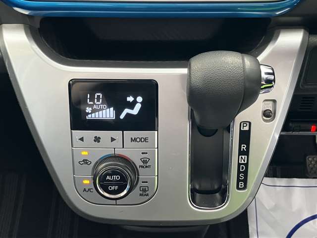 ダイハツ キャスト　アクティバ アクティバ ６６０ Ｇ ＳＡＩＩ ４ＷＤ H28年 (北海道) 99
