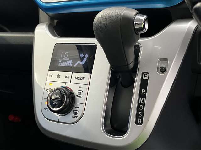 ダイハツ キャスト　アクティバ アクティバ ６６０ Ｇ ＳＡＩＩ ４ＷＤ H28年 (北海道) 99