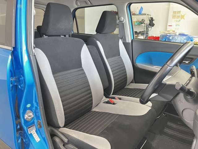 ダイハツ キャスト　アクティバ アクティバ ６６０ Ｇ ＳＡＩＩ ４ＷＤ H28年 (北海道) 99