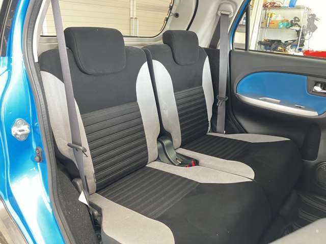 ダイハツ キャスト　アクティバ アクティバ ６６０ Ｇ ＳＡＩＩ ４ＷＤ H28年 (北海道) 99