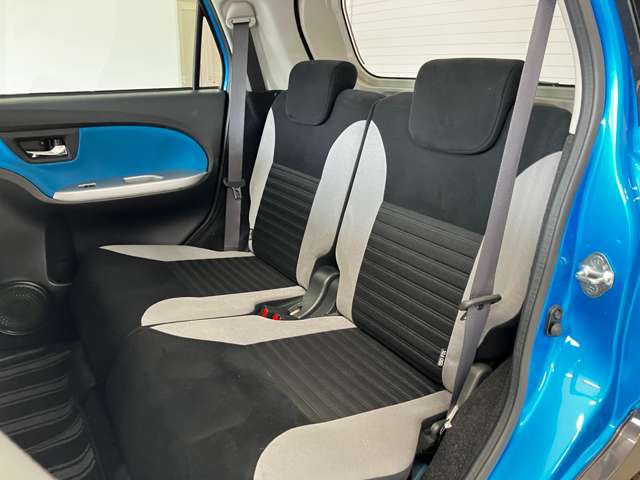 ダイハツ キャスト　アクティバ アクティバ ６６０ Ｇ ＳＡＩＩ ４ＷＤ H28年 (北海道) 99