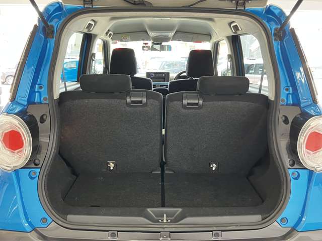 ダイハツ キャスト　アクティバ アクティバ ６６０ Ｇ ＳＡＩＩ ４ＷＤ H28年 (北海道) 99