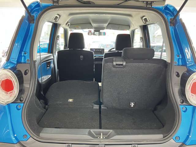 ダイハツ キャスト　アクティバ アクティバ ６６０ Ｇ ＳＡＩＩ ４ＷＤ H28年 (北海道) 99