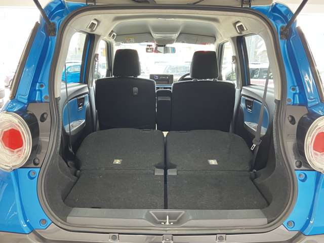 ダイハツ キャスト　アクティバ アクティバ ６６０ Ｇ ＳＡＩＩ ４ＷＤ H28年 (北海道) 99