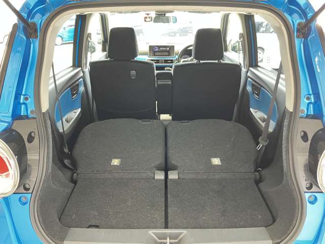 ダイハツ キャスト　アクティバ アクティバ ６６０ Ｇ ＳＡＩＩ ４ＷＤ H28年 (北海道) 99